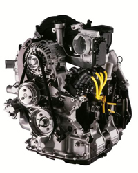 U3331 Engine